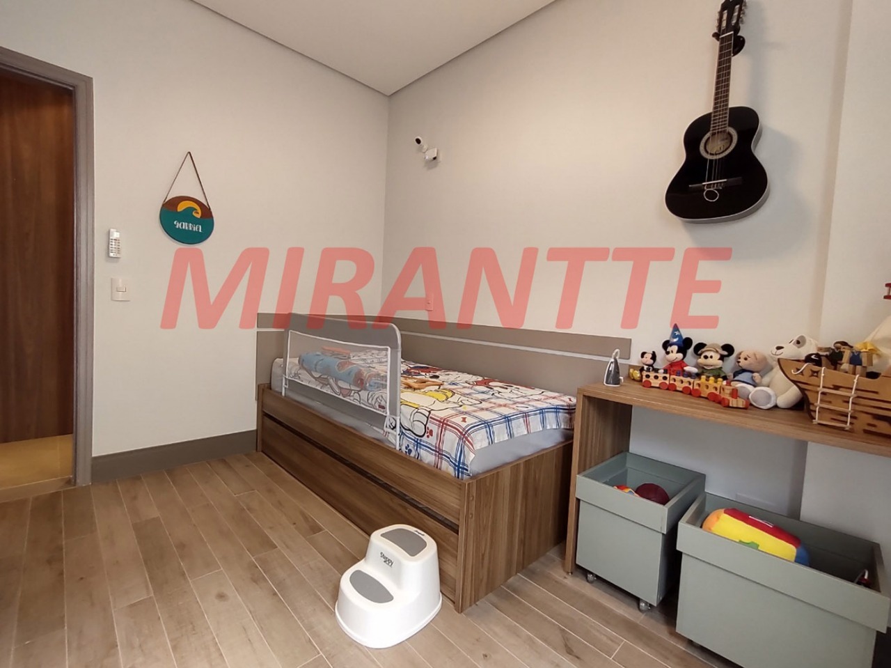 Apartamento de 175m² com 3 quartos em Jardim São Paulo