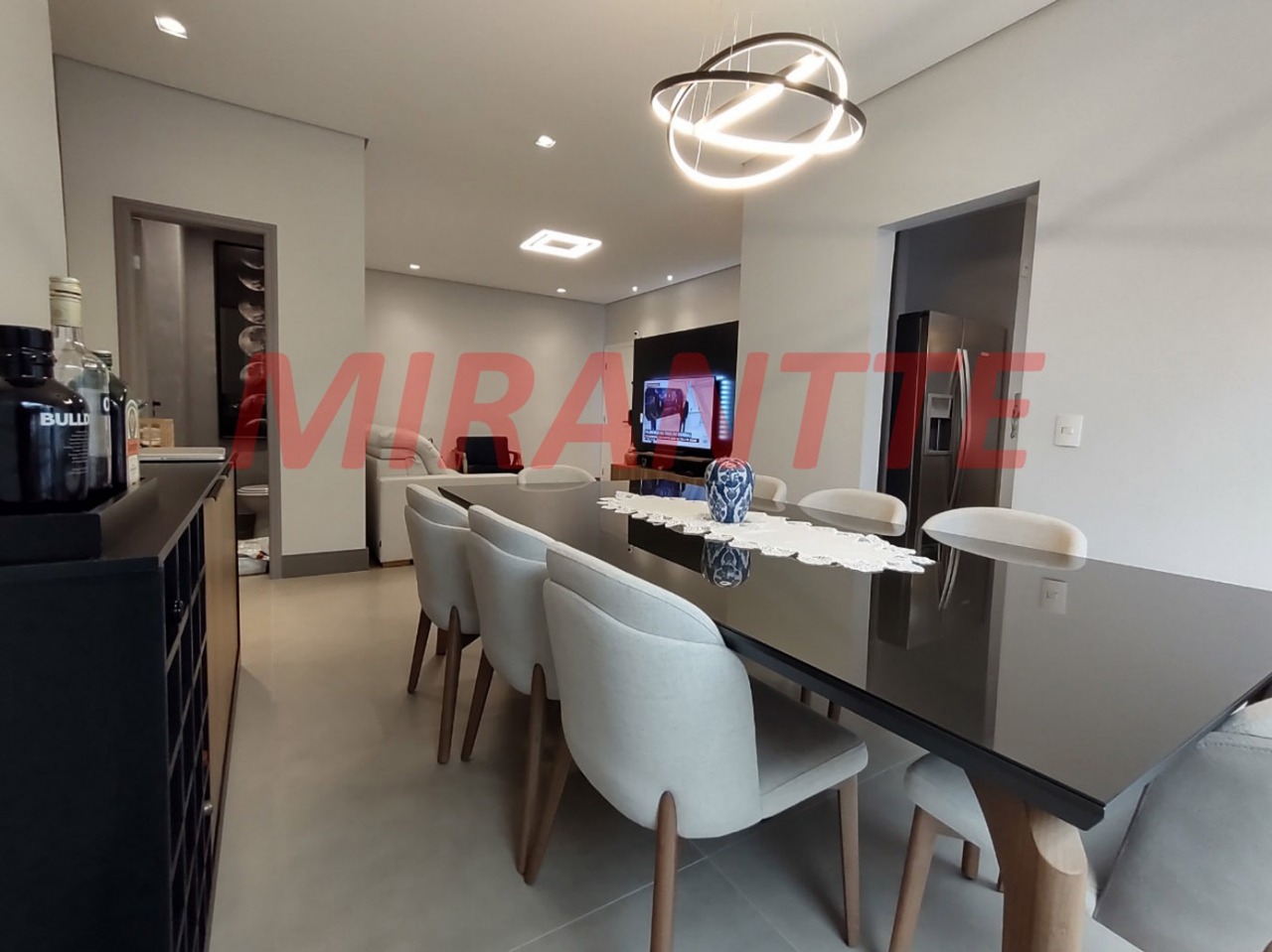 Apartamento de 175m² com 3 quartos em Jardim São Paulo