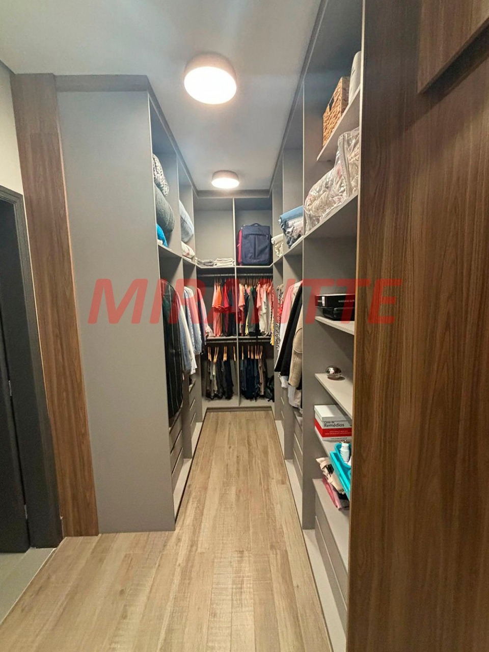 Apartamento de 175m² com 3 quartos em Jardim São Paulo