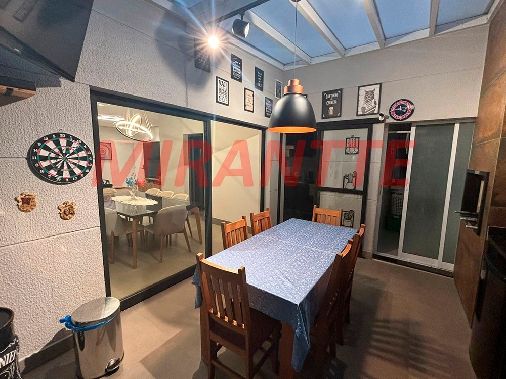 Apartamento de 175m² com 3 quartos em Jardim São Paulo