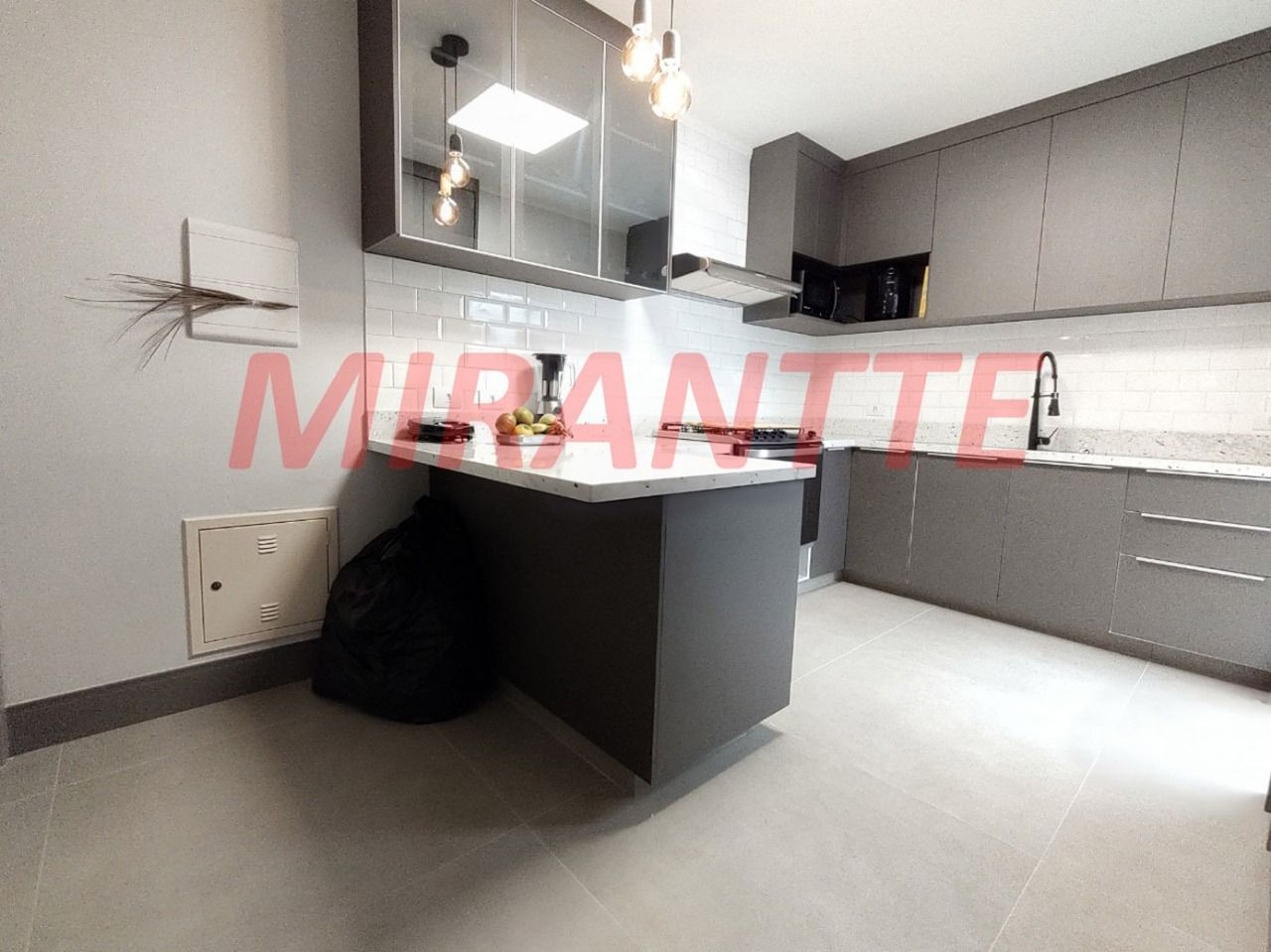 Apartamento de 175m² com 3 quartos em Jardim São Paulo