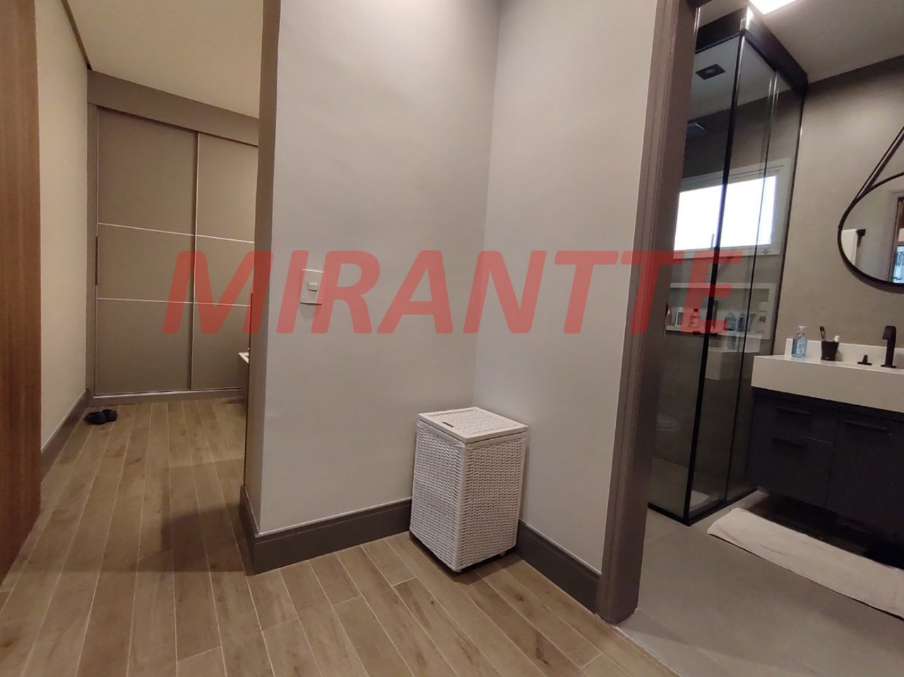 Apartamento de 175m² com 3 quartos em Jardim São Paulo
