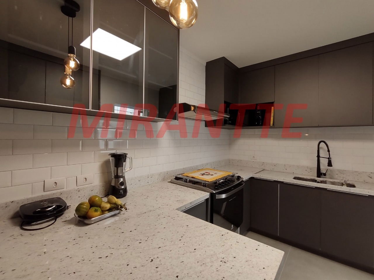 Apartamento de 175m² com 3 quartos em Jardim São Paulo