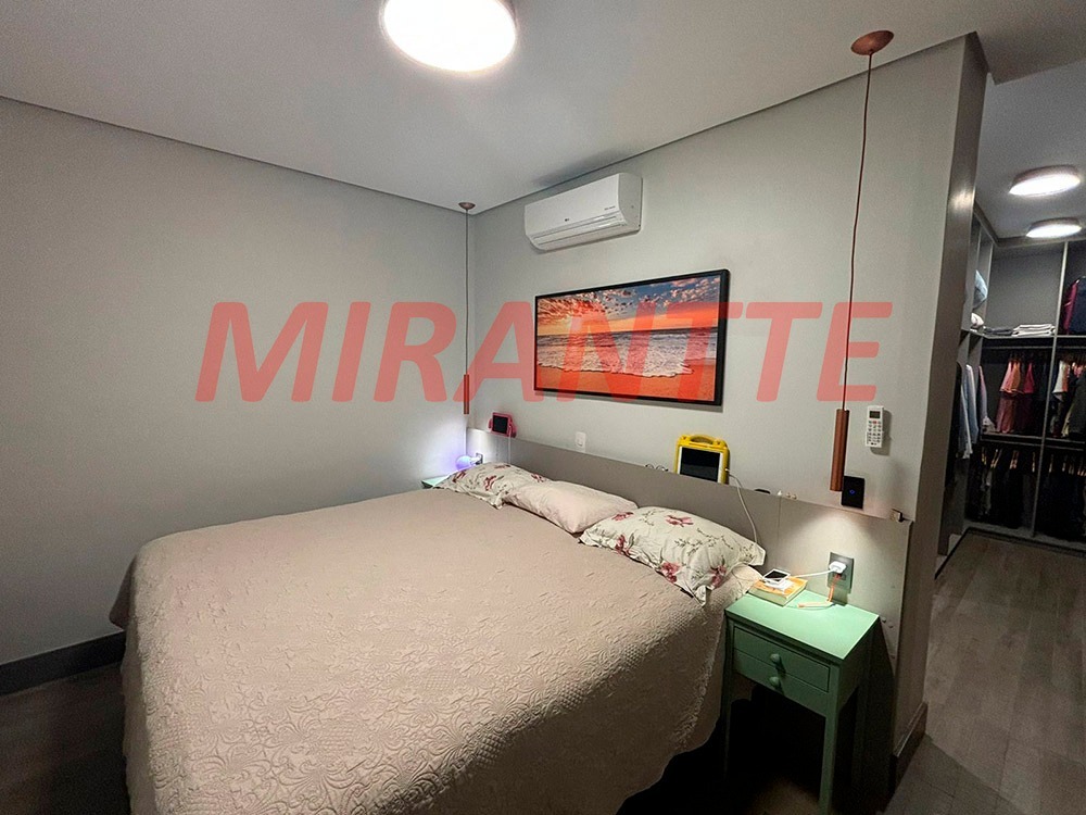 Apartamento de 175m² com 3 quartos em Jardim São Paulo