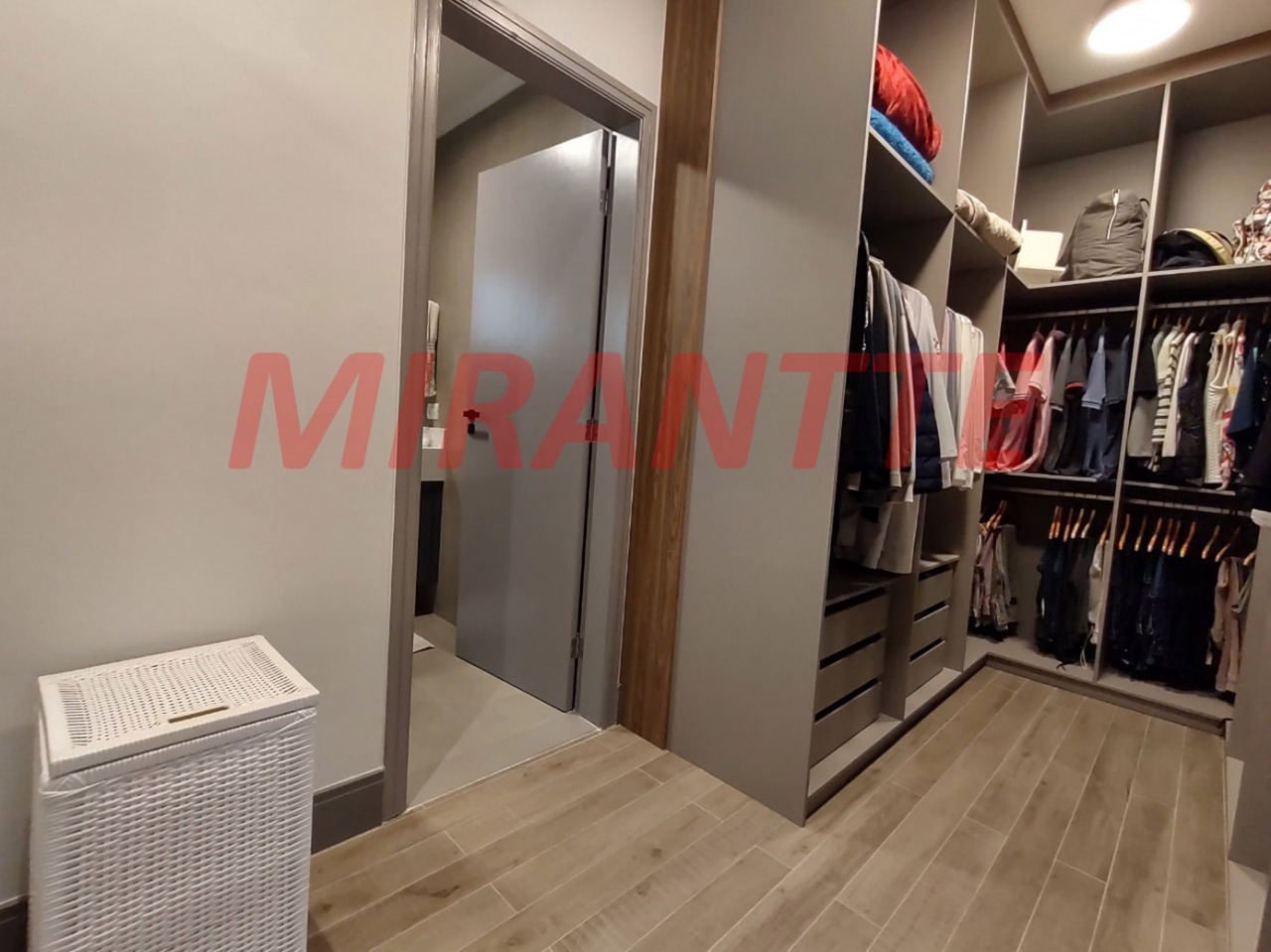 Apartamento de 175m² com 3 quartos em Jardim São Paulo