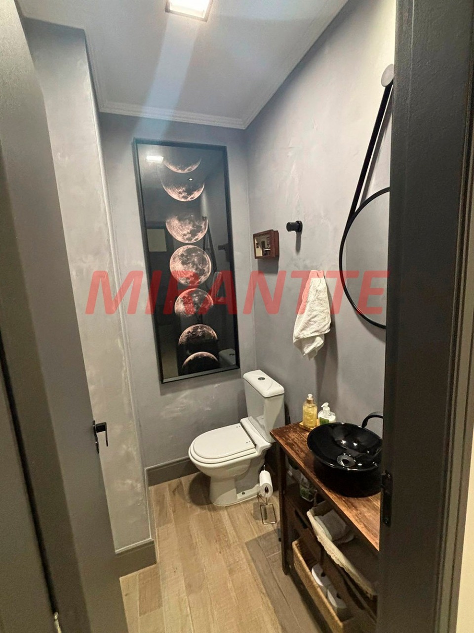 Apartamento de 175m² com 3 quartos em Jardim São Paulo