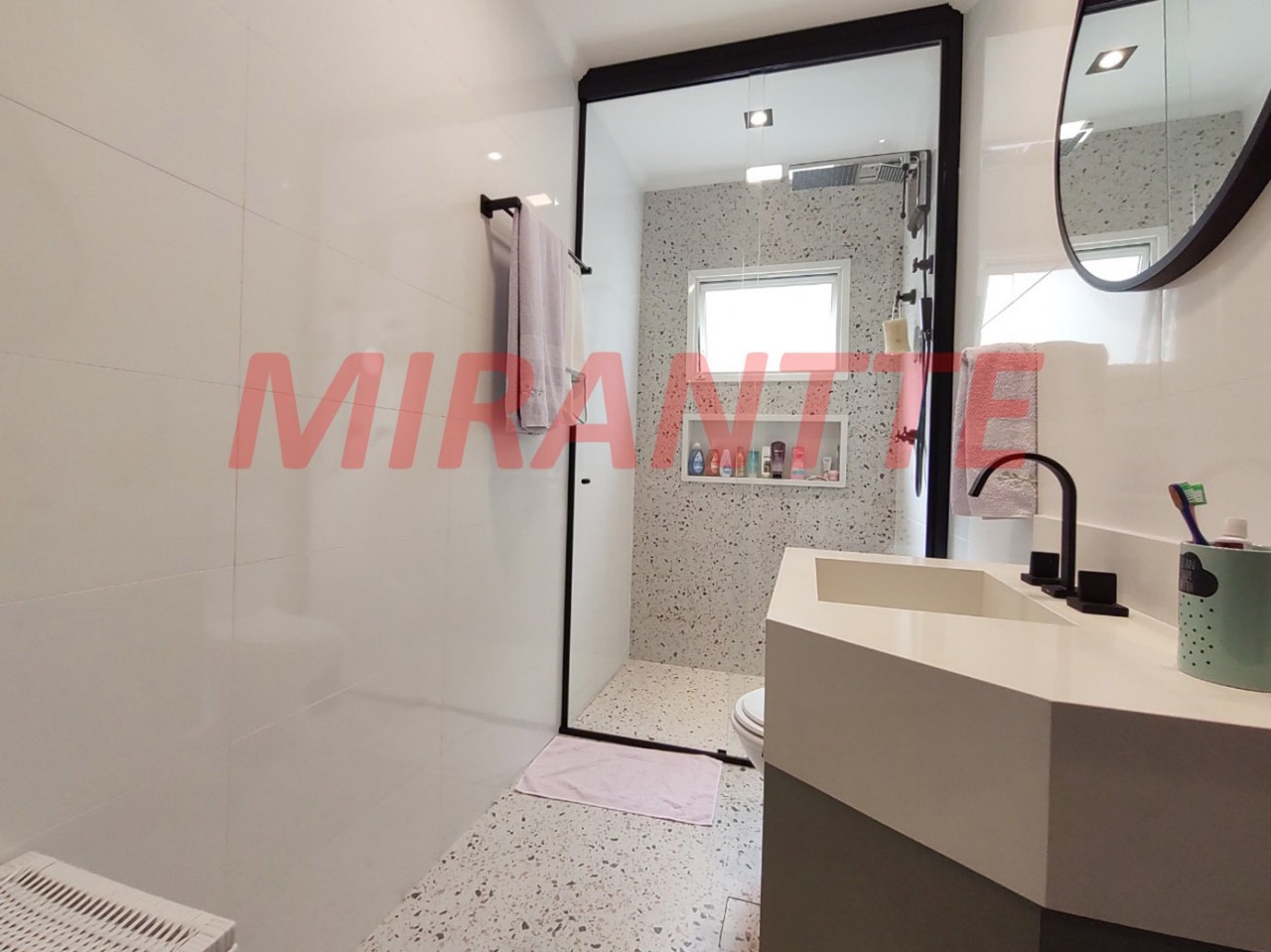 Apartamento de 175m² com 3 quartos em Jardim São Paulo