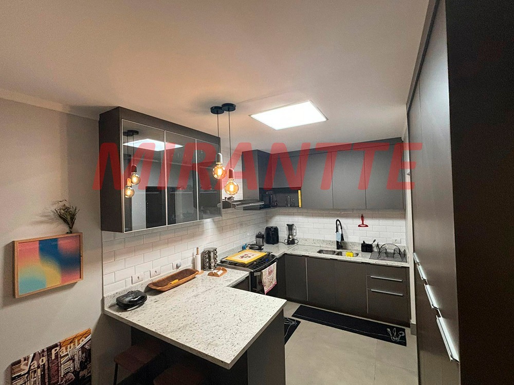Apartamento de 175m² com 3 quartos em Jardim São Paulo
