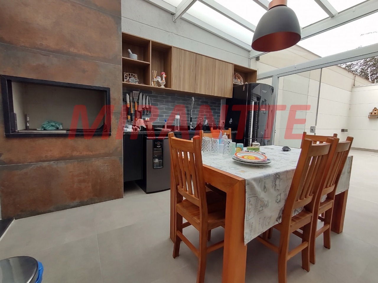 Apartamento de 175m² com 3 quartos em Jardim São Paulo