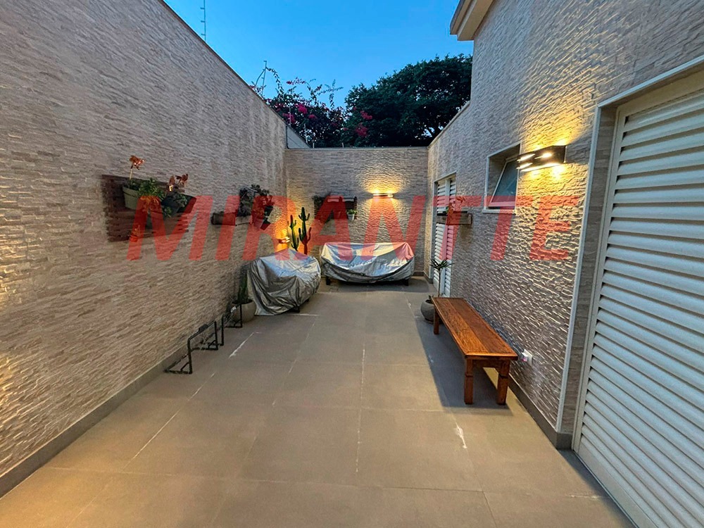 Apartamento de 175m² com 3 quartos em Jardim São Paulo