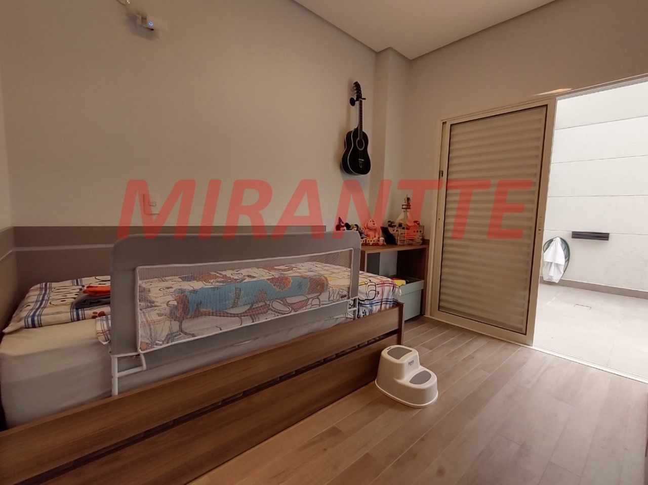 Apartamento de 175m² com 3 quartos em Jardim São Paulo