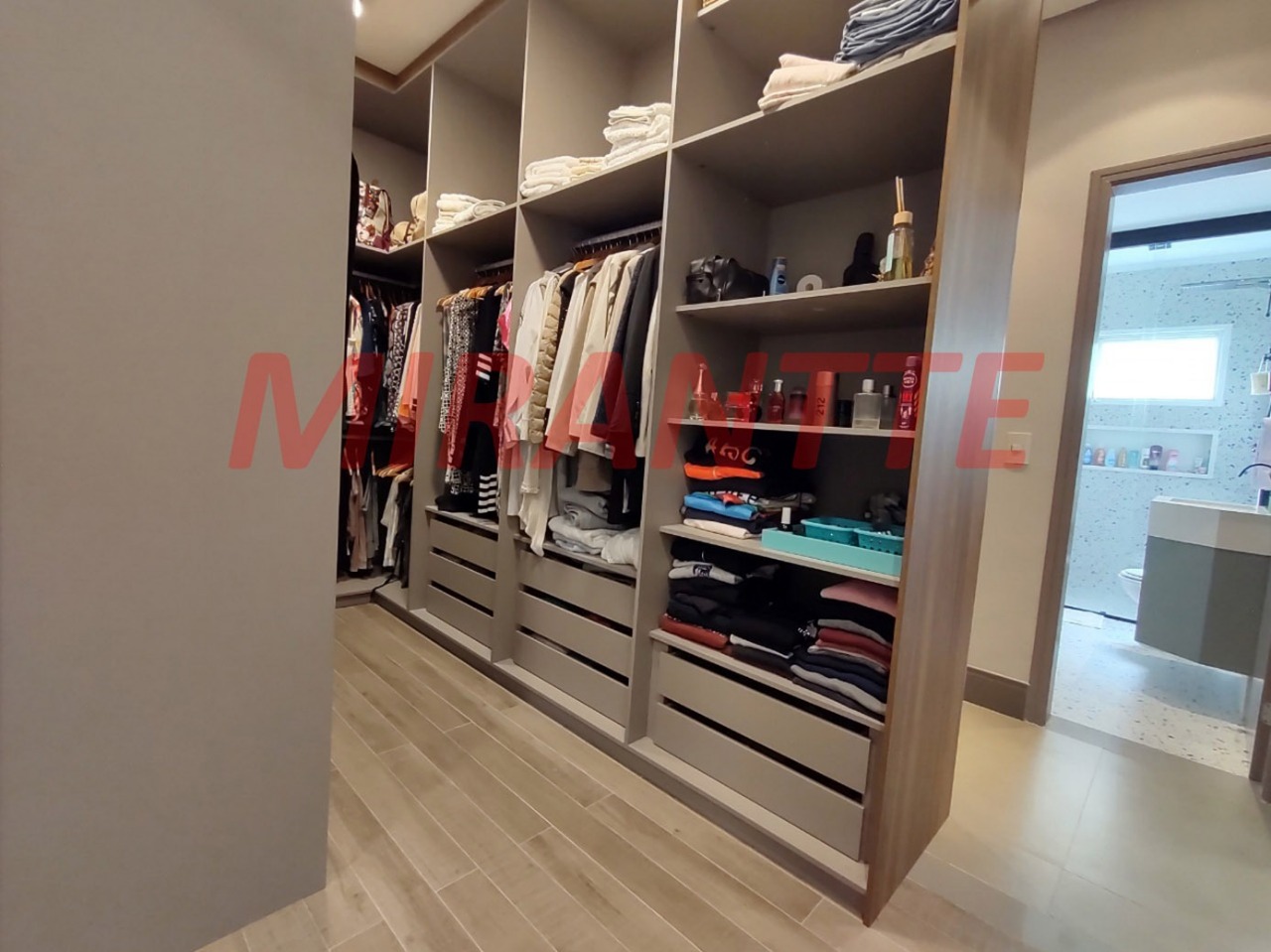 Apartamento de 175m² com 3 quartos em Jardim São Paulo