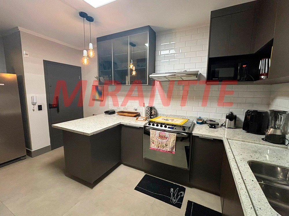 Apartamento de 175m² com 3 quartos em Jardim São Paulo