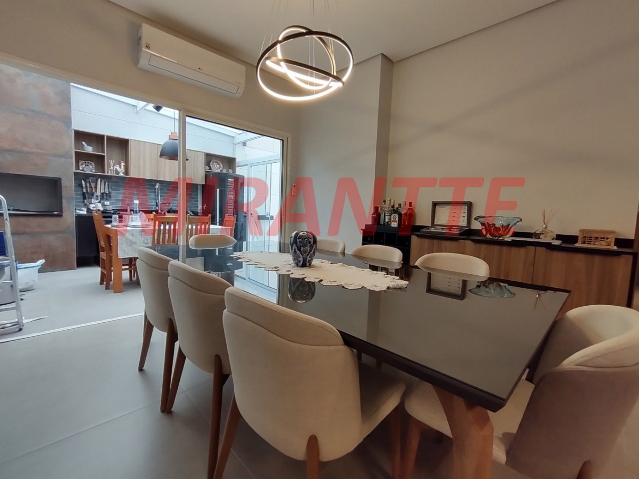 Apartamento de 175m² com 3 quartos em Jardim São Paulo