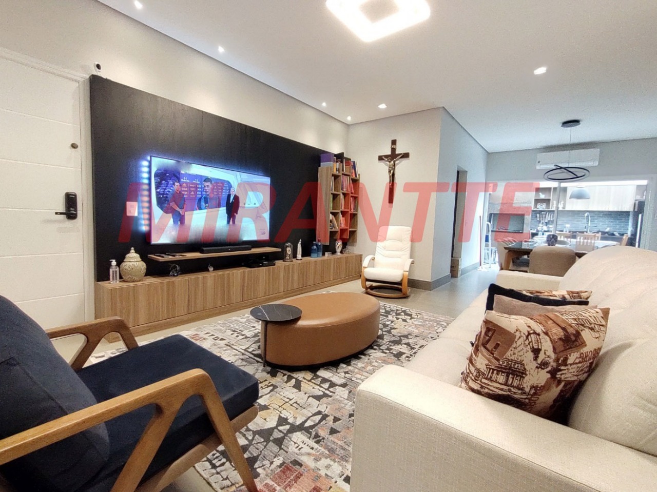 Apartamento de 175m² com 3 quartos em Jardim São Paulo