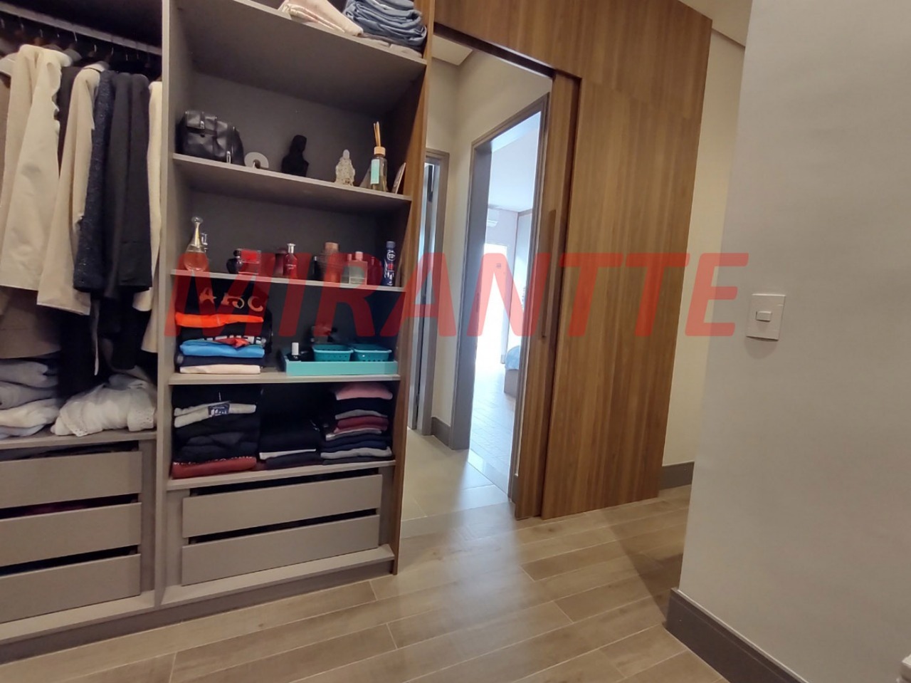 Apartamento de 175m² com 3 quartos em Jardim São Paulo