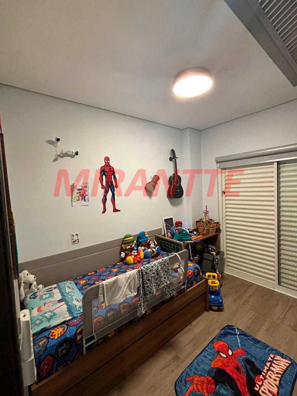 Apartamento de 175m² com 3 quartos em Jardim São Paulo