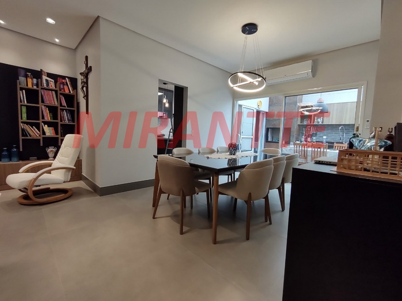 Apartamento de 175m² com 3 quartos em Jardim São Paulo