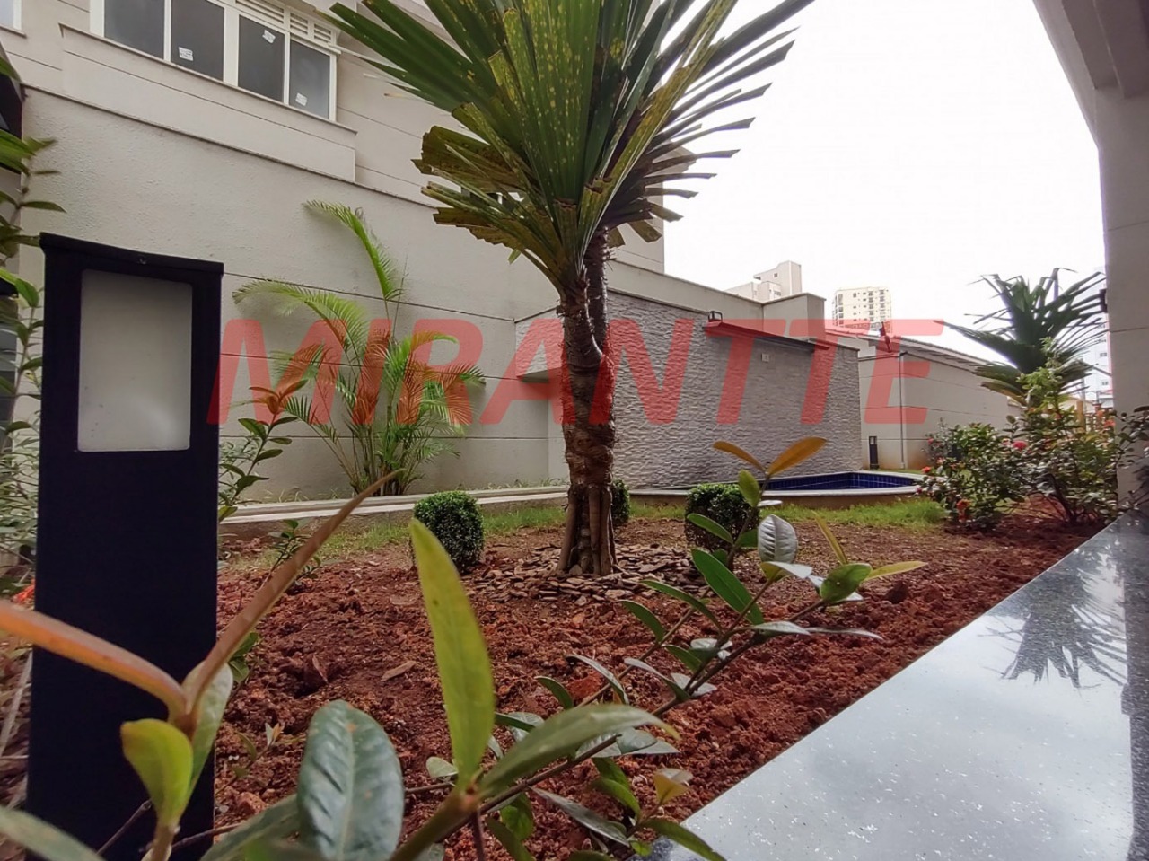 Apartamento de 175m² com 3 quartos em Jardim São Paulo