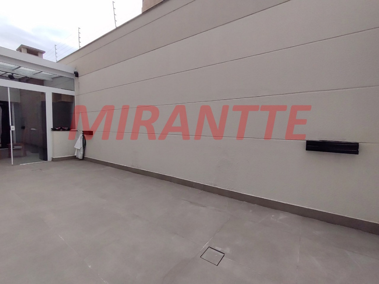 Apartamento de 175m² com 3 quartos em Jardim São Paulo
