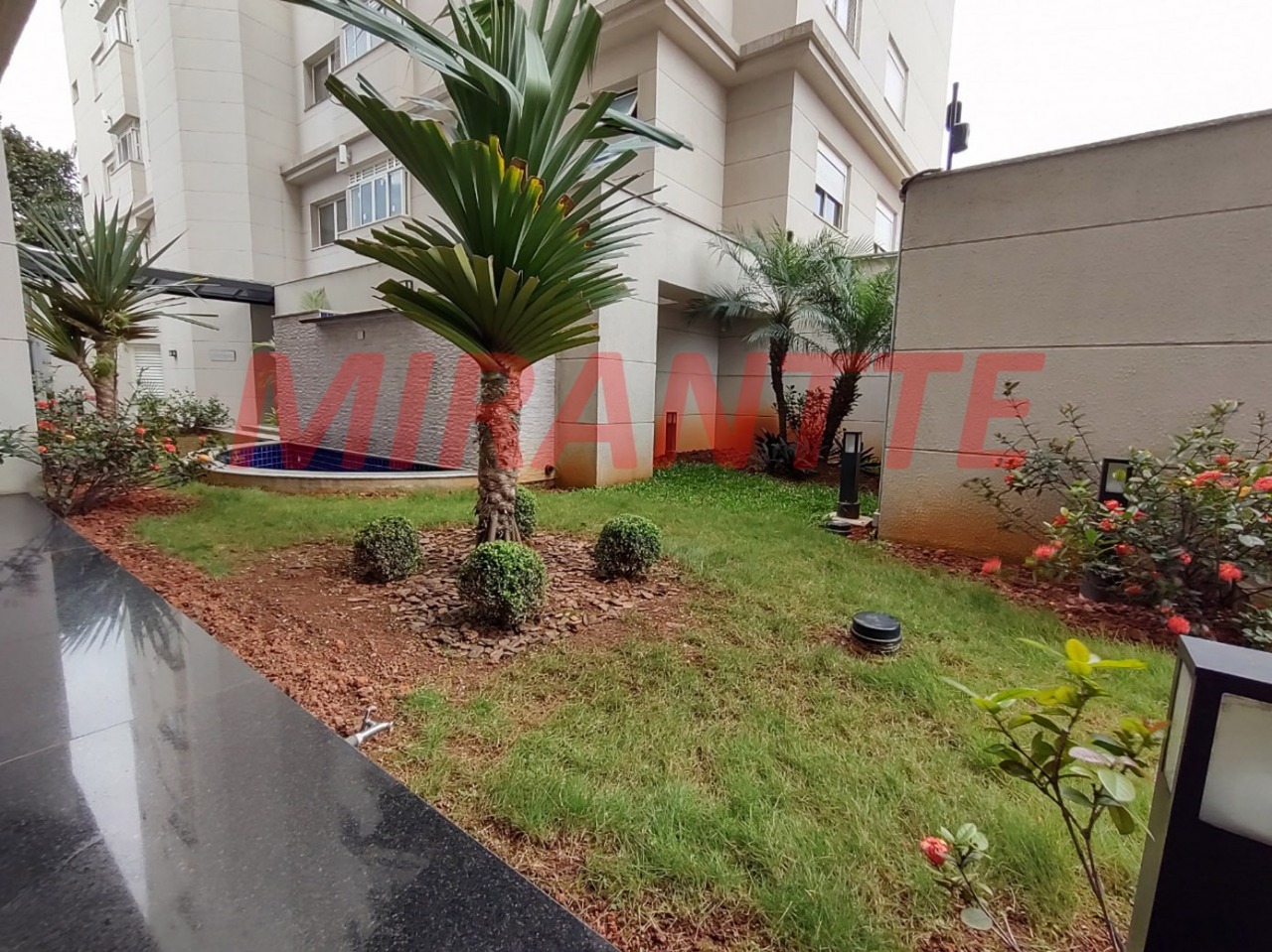 Apartamento de 175m² com 3 quartos em Jardim São Paulo