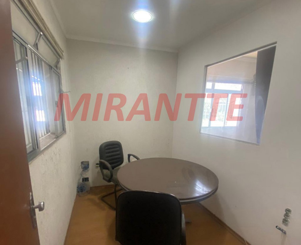 Terreno de 3800m² em Jardim Peri