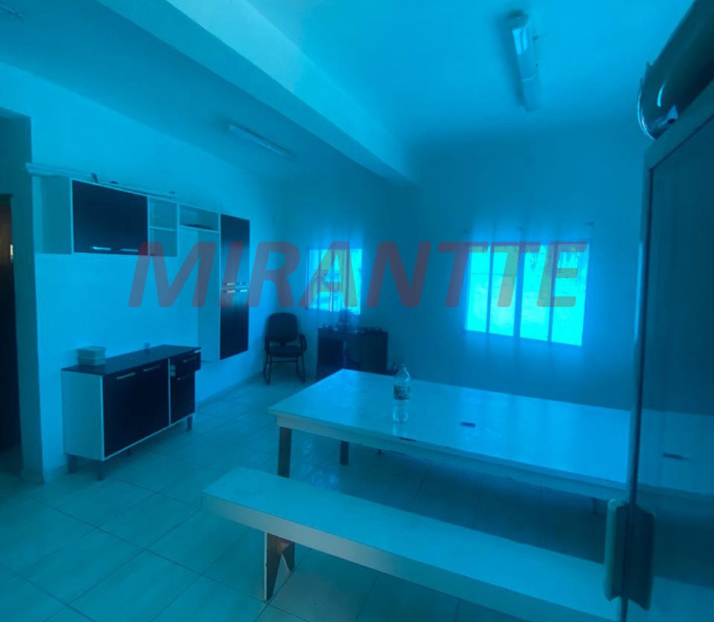 Terreno de 3800m² em Jardim Peri