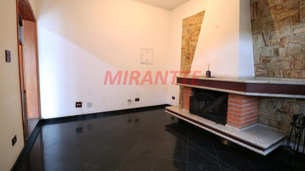 Sobrado de 400m² com 3 quartos em Jardim Leonor Mendes De Barros