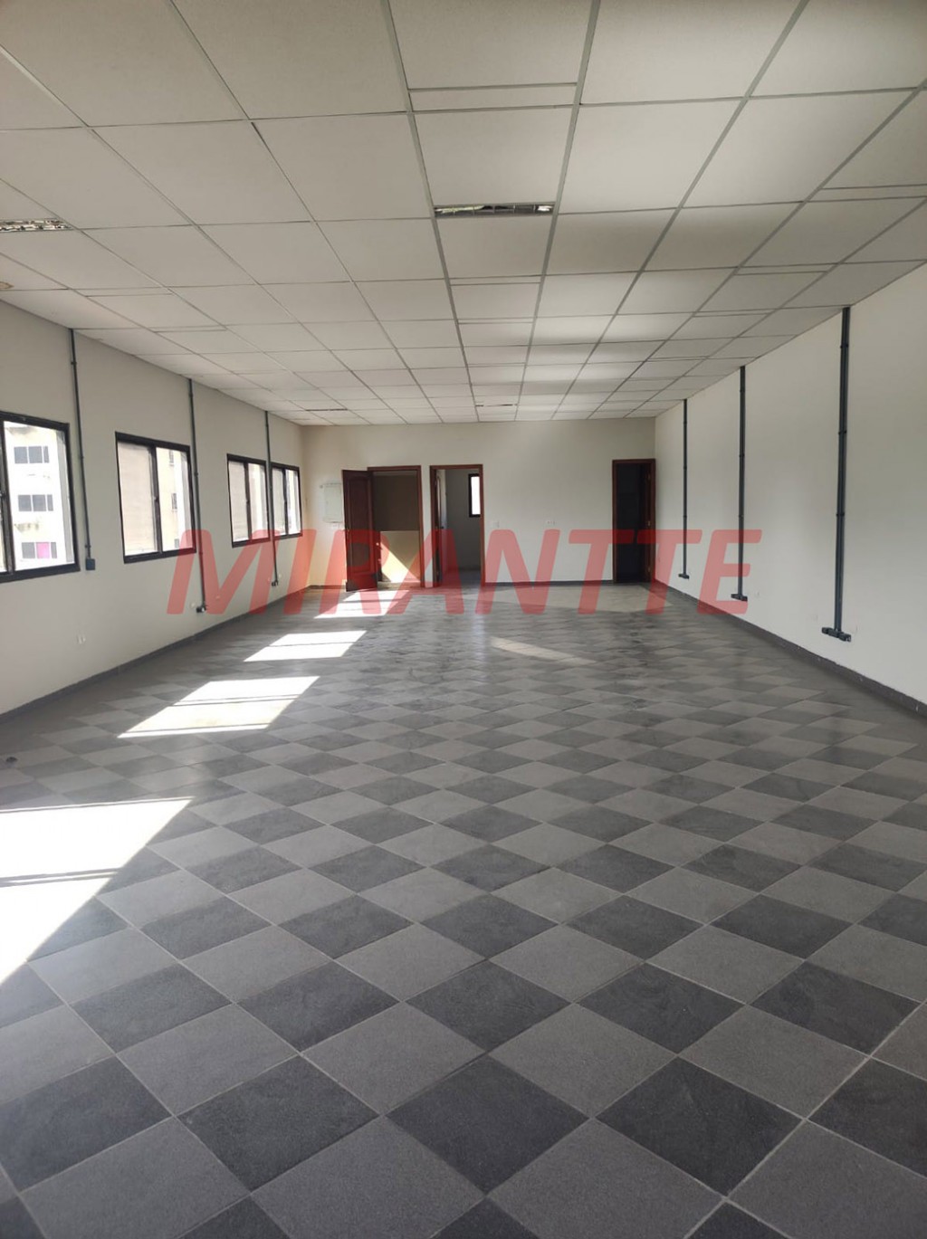Comercial em Barra Funda