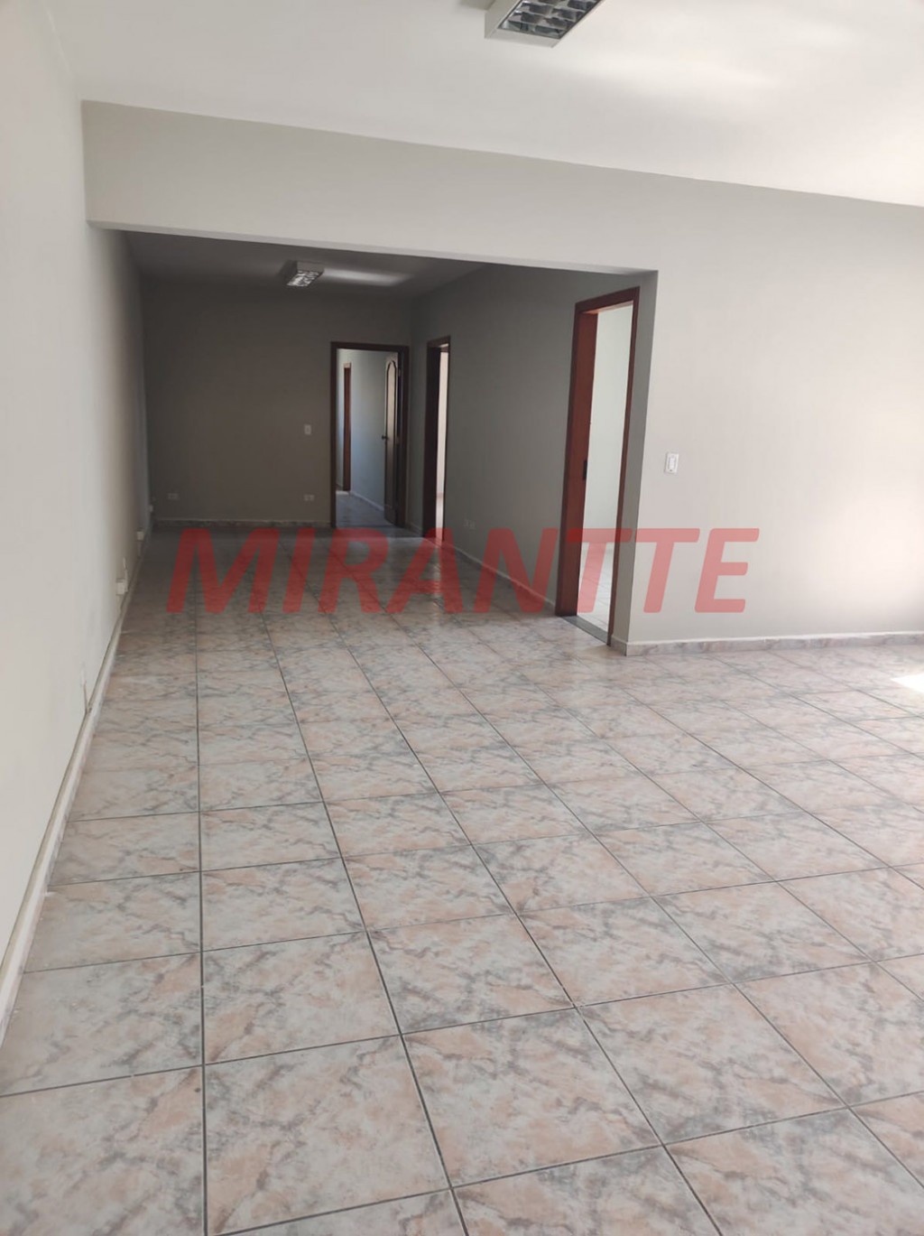 Comercial em Barra Funda
