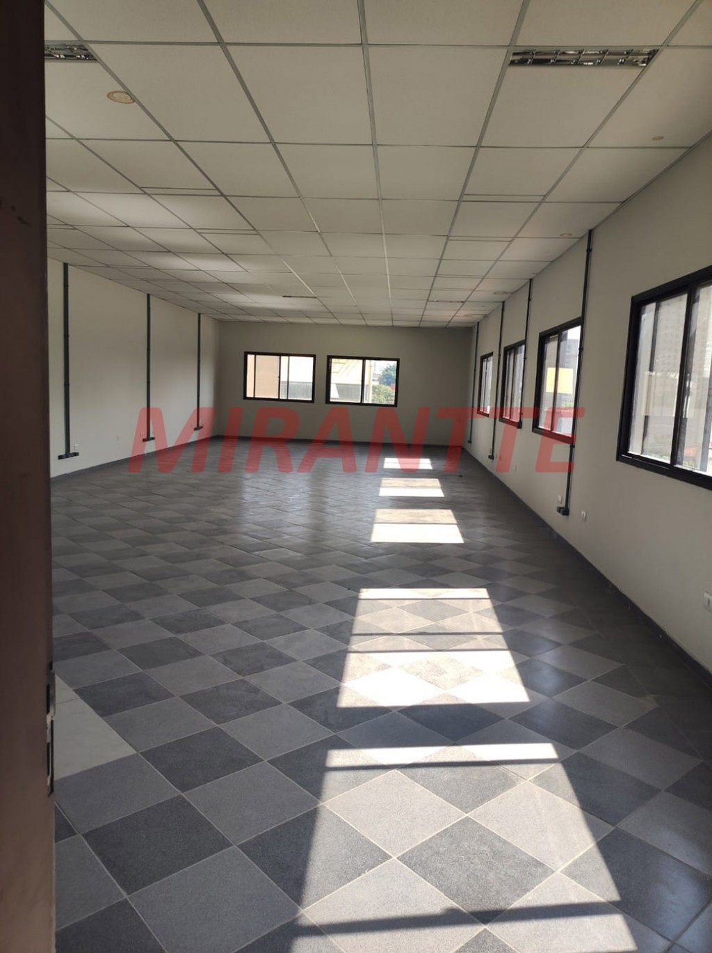 Comercial em Barra Funda