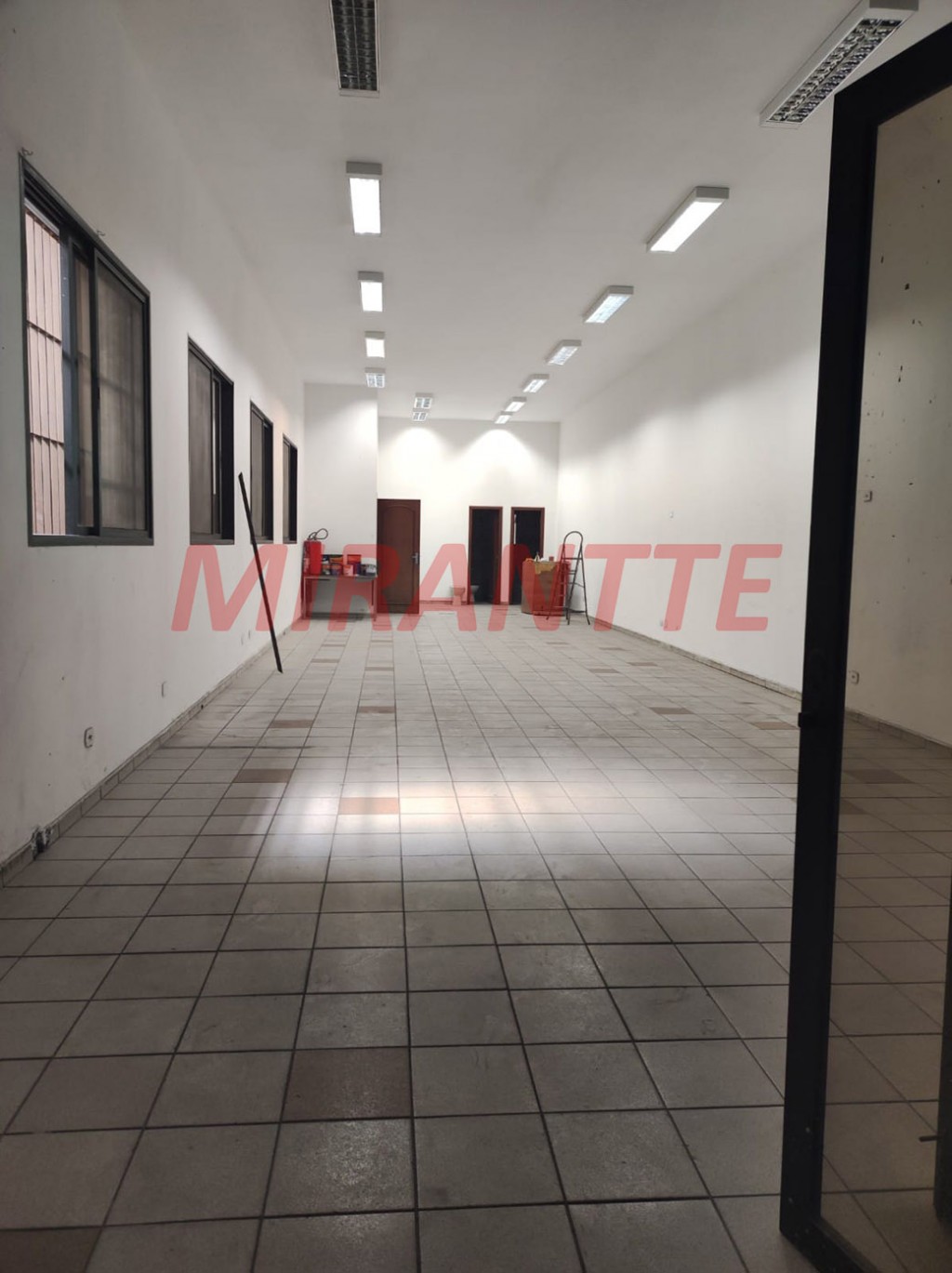 Comercial em Barra Funda