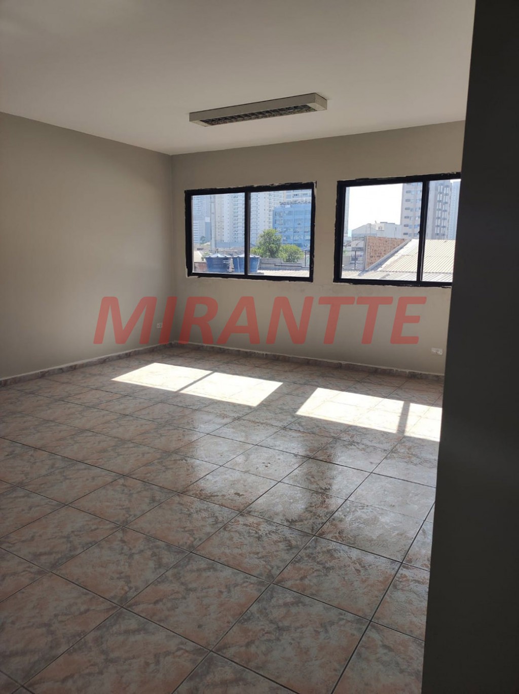Comercial em Barra Funda