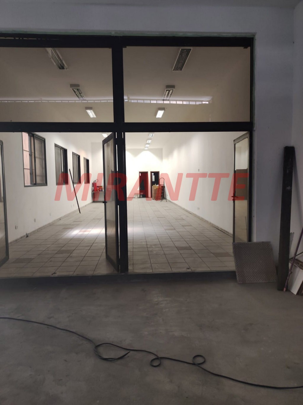 Comercial em Barra Funda