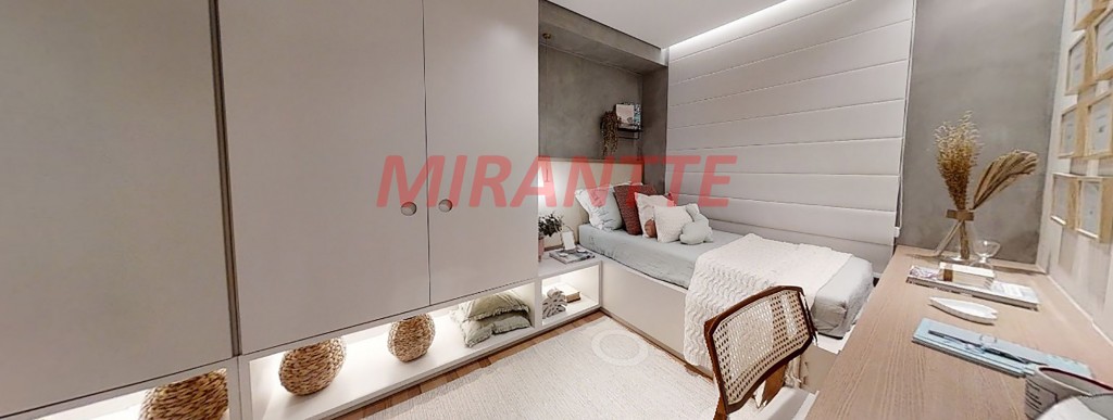 Apartamento de 180m² com 4 quartos em Alto de Pinheiros