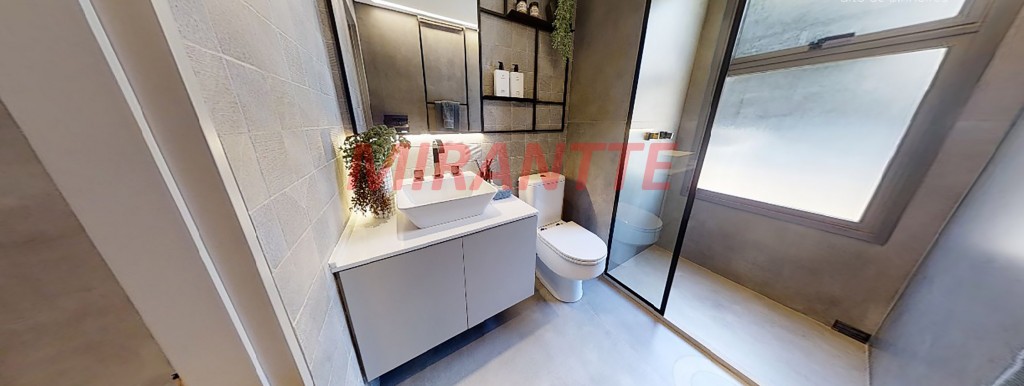 Apartamento de 180m² com 4 quartos em Alto de Pinheiros