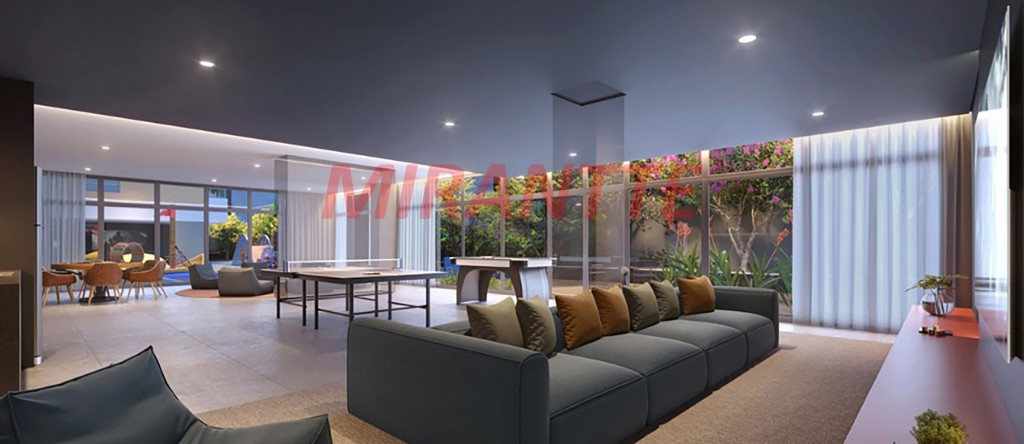 Apartamento de 180m² com 4 quartos em Alto de Pinheiros