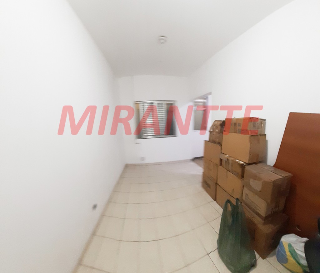 Comercial de 300m² em Santana