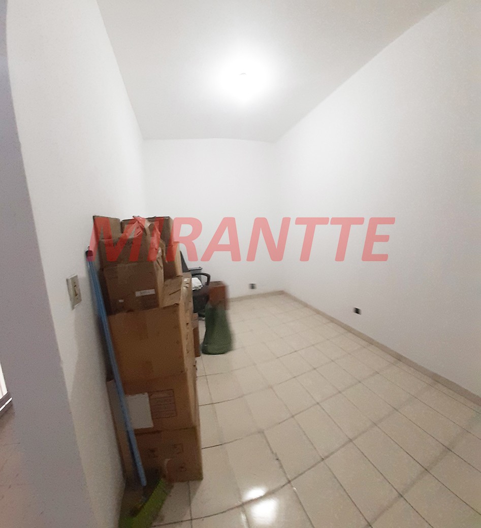 Comercial de 300m² em Santana