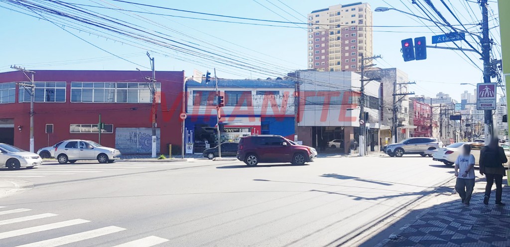 Comercial de 170m² em Santana