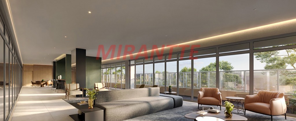 Apartamento de 180m² com 4 quartos em Alto de Pinheiros