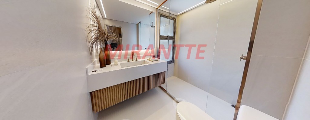 Apartamento de 180m² com 4 quartos em Alto de Pinheiros