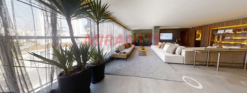 Apartamento de 180m² com 4 quartos em Alto de Pinheiros