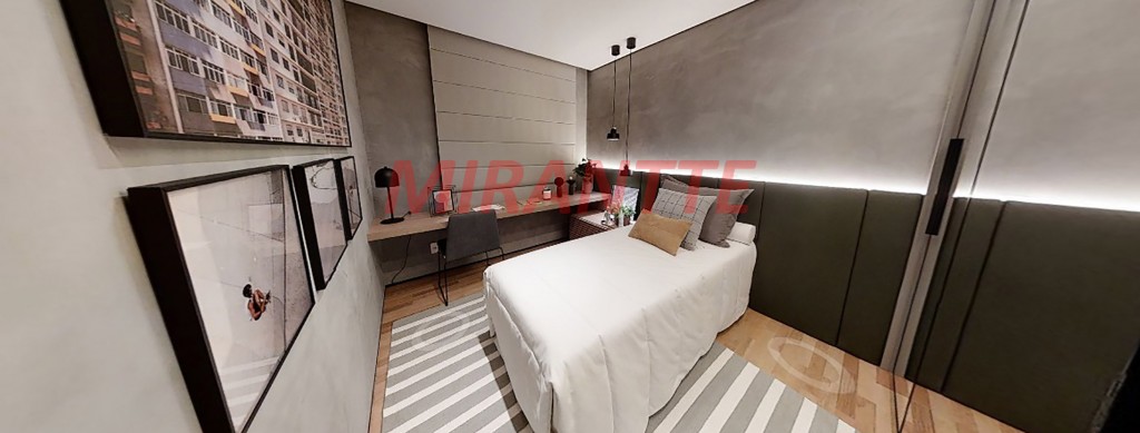 Apartamento de 180m² com 4 quartos em Alto de Pinheiros