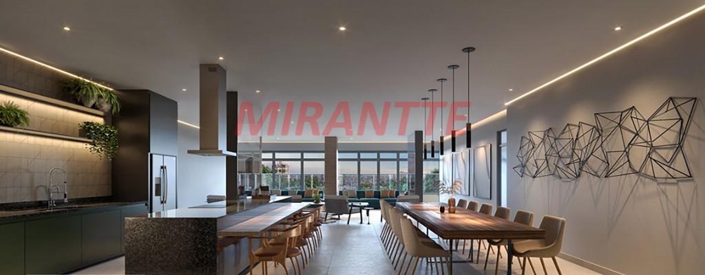 Apartamento de 180m² com 4 quartos em Alto de Pinheiros