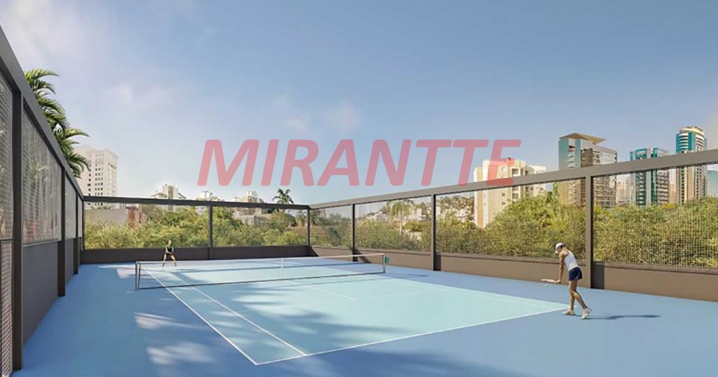 Apartamento de 180m² com 4 quartos em Alto de Pinheiros