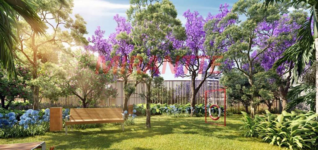 Apartamento de 180m² com 4 quartos em Alto de Pinheiros
