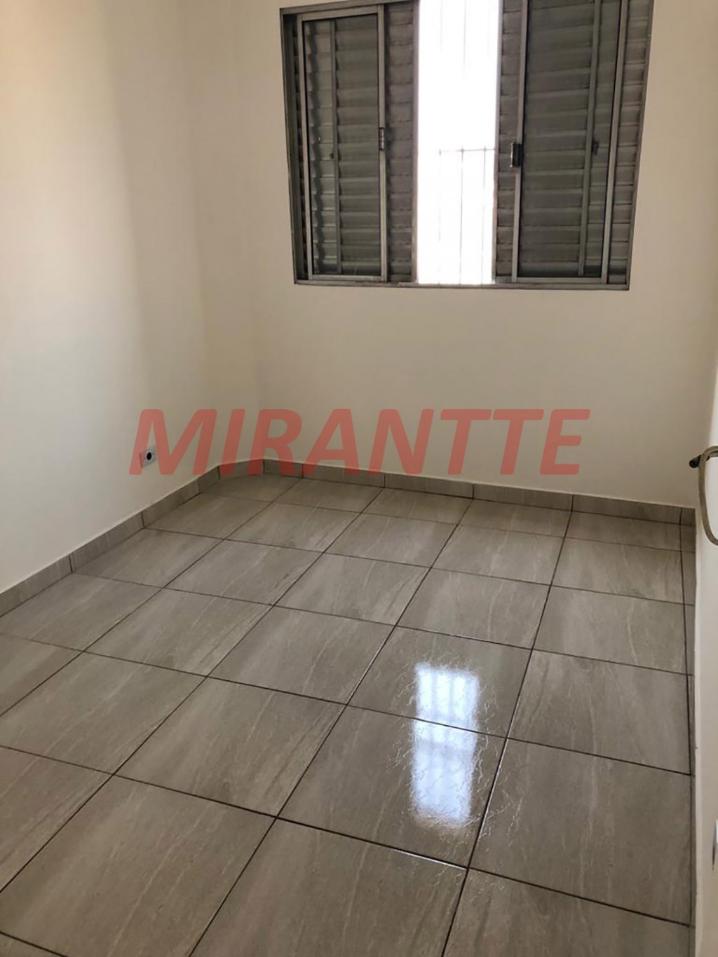 Apartamento de 53m² com 2 quartos em Tucuruvi