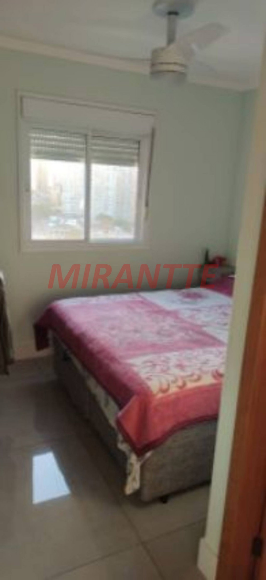 Apartamento de 97m² com 3 quartos em Cambuci