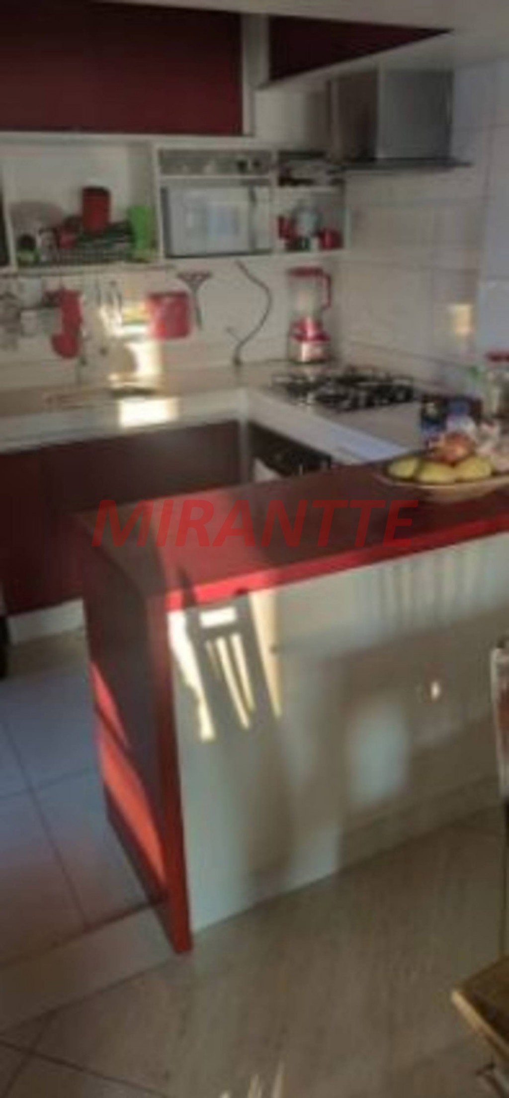 Apartamento de 97m² com 3 quartos em Cambuci